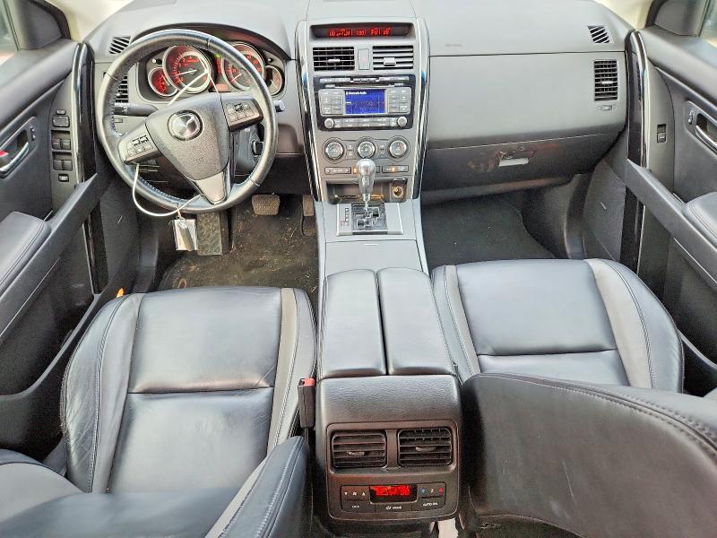 2012 Mazda Cx-9