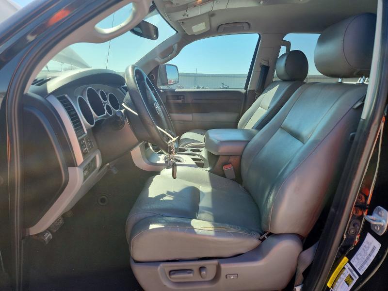 2013 Toyota Tundra Grade