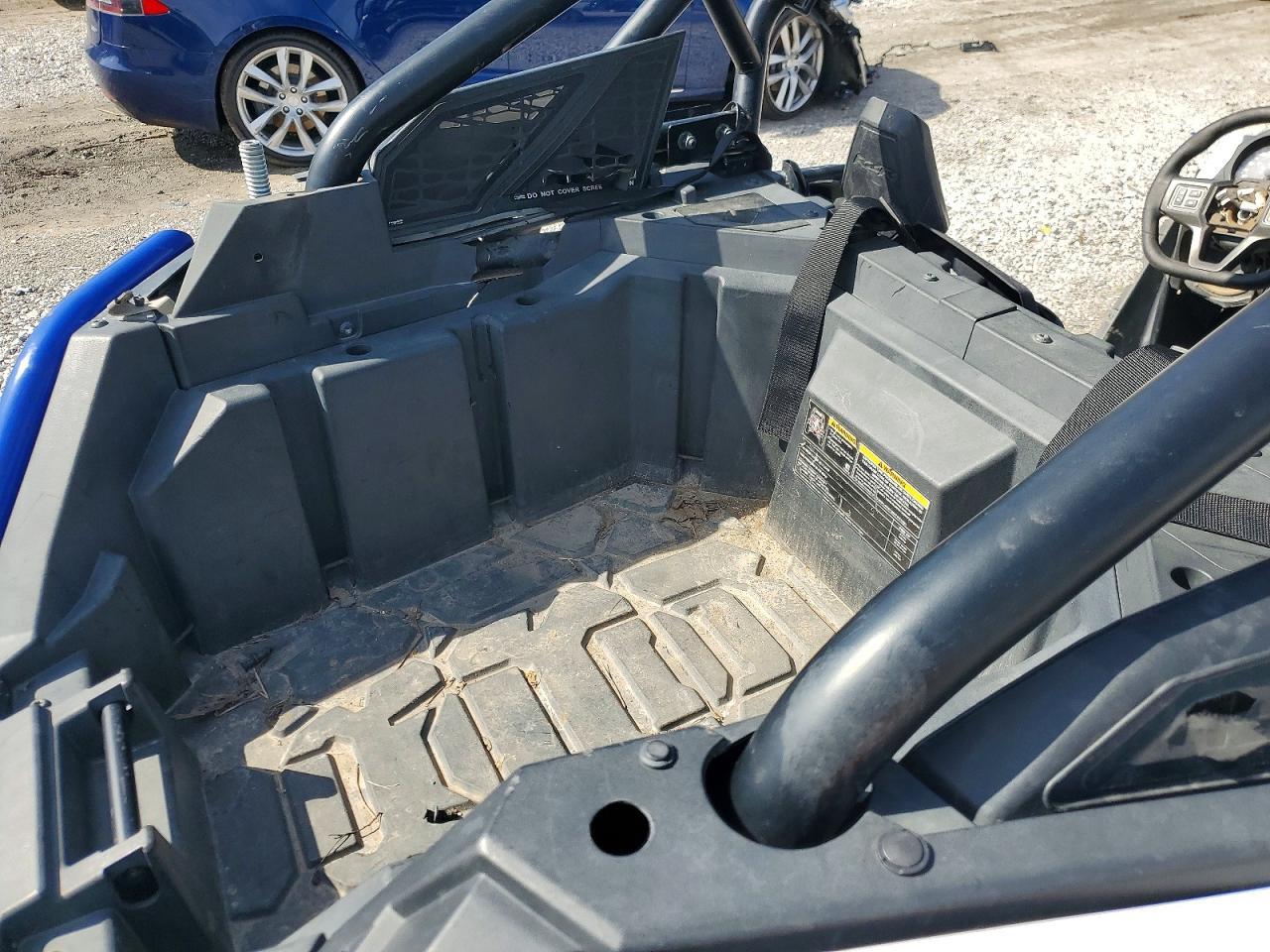2020 Polaris RZR Utility Vehicle