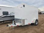 2023 Delco Enclosed Cargo Trailer