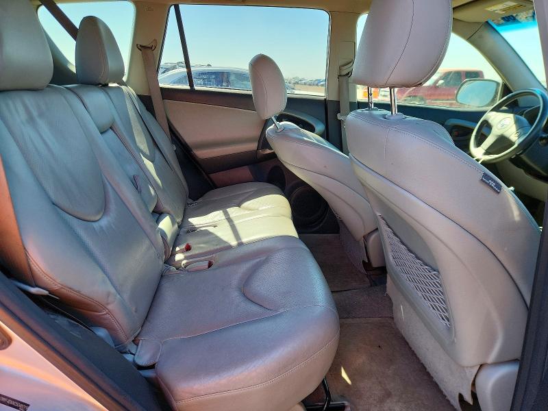 2012 Toyota Rav4 Limited