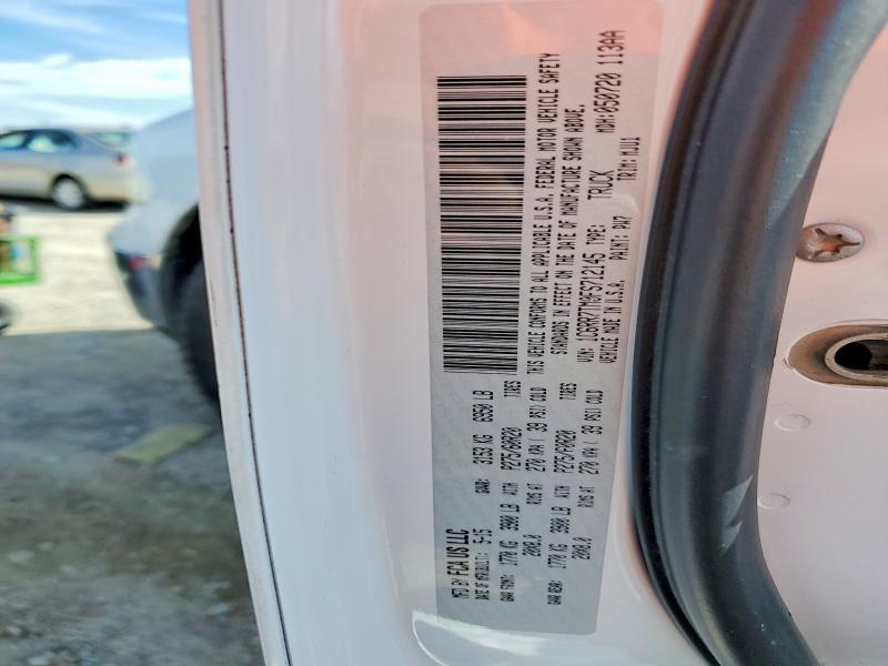 2015 Dodge Ram 1500 slt