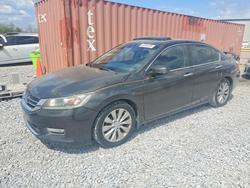2013 Honda Accord ex for sale in Hueytown, AL