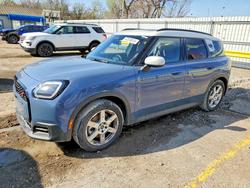 Mini salvage cars for sale: 2026 Mini Countryman s All4