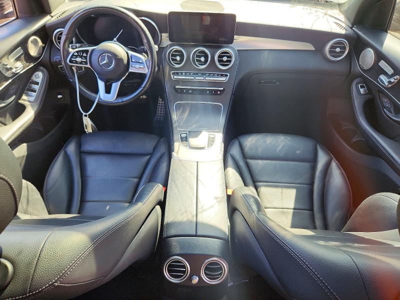 2021 Mercedes-Benz Glc 300 4matic