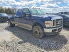 2009 Ford F450 Super Duty