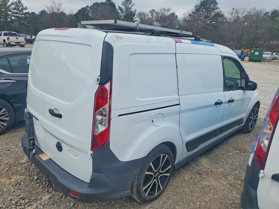2015 Ford S7E-TRANSIT Connect