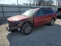 2018 Subaru Outback 2.5i Premium for sale in Gastonia, NC