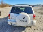 2002 Toyota Rav4 Base
