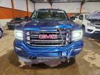 2017 GMC Sierra K1500 SLT