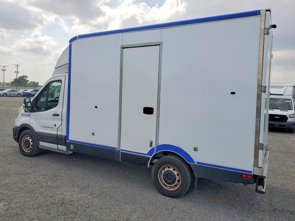 2020 Ford Transit T-350