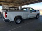 2020 Chevrolet Silverado C1500