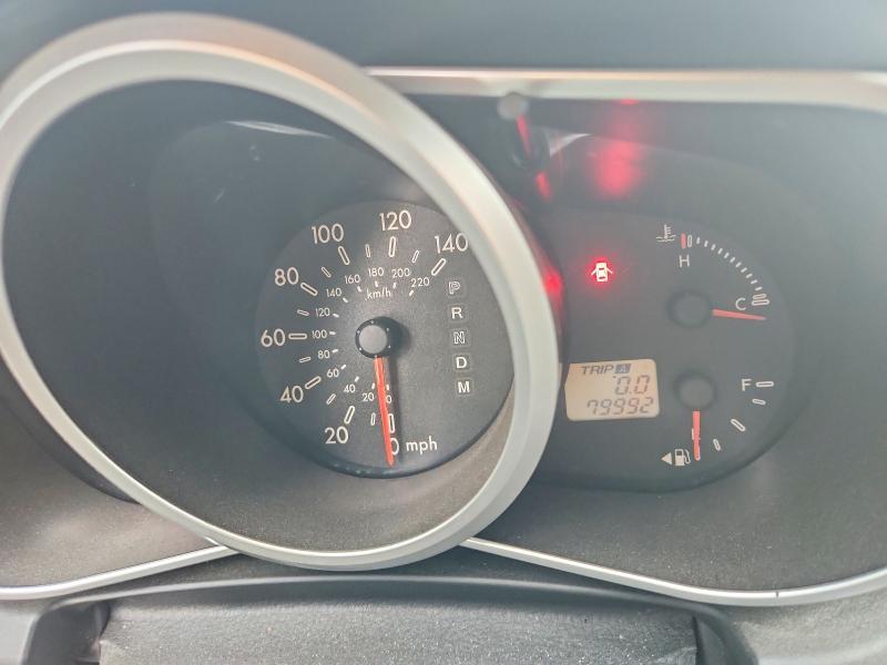 2007 Mazda Cx-7