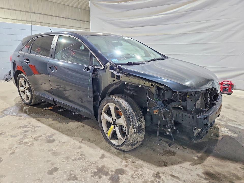 2015 Toyota Venza xle