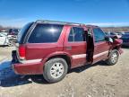 2000 GMC Jimmy / Envoy