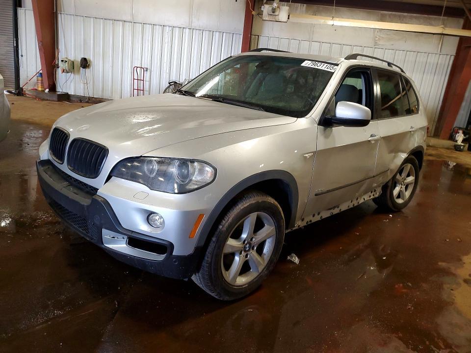 2008 BMW X5 3.0i