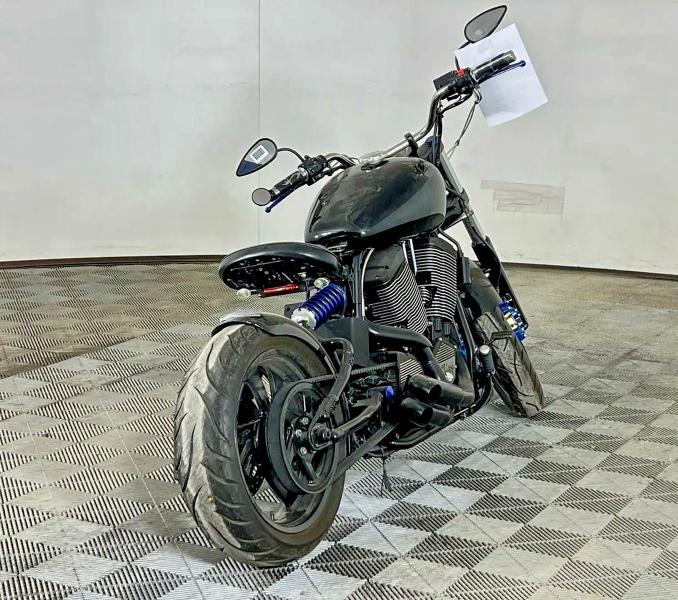 2000 Victory V92 SC