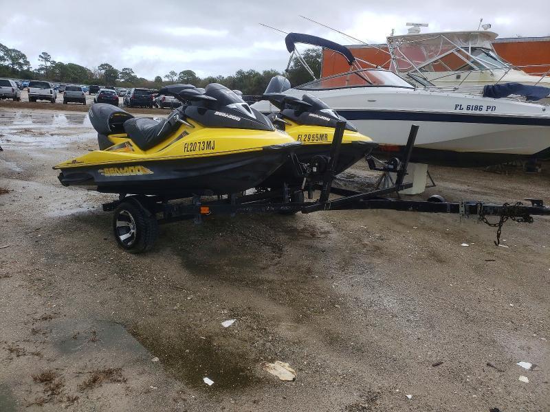 2004 Seadoo JSKI&TRAIL