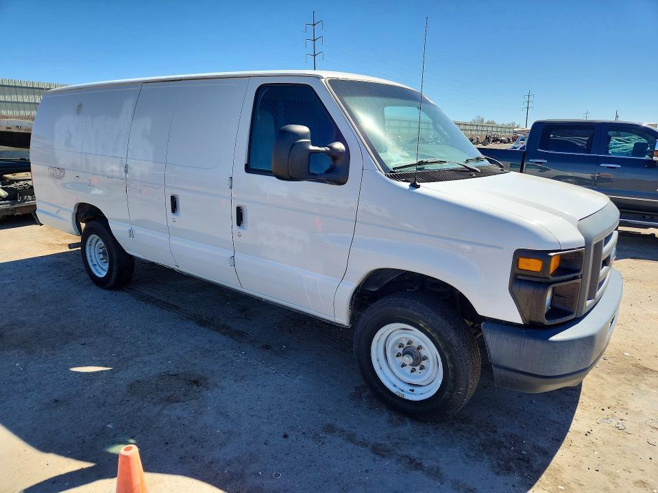 2013 Ford Econoline E150 Van