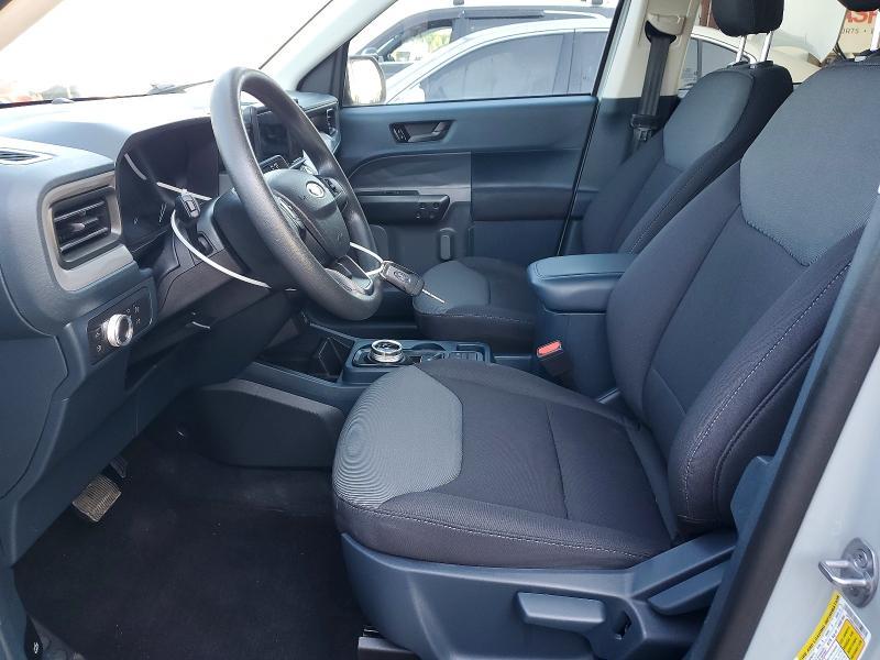 2022 Ford Maverick XL