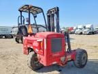 2013 Moffett M55.4 5500LBS