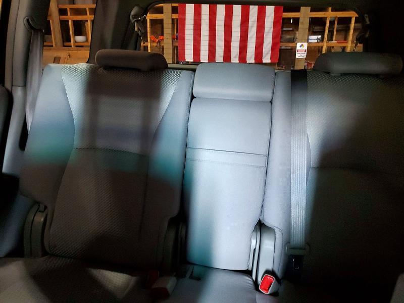 2007 Toyota Highlander Base