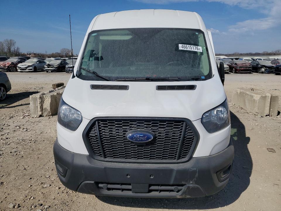 2024 Ford Transit T-250