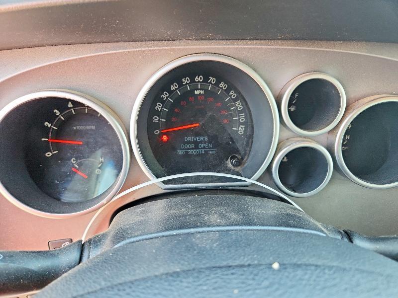 2013 Toyota Tundra Platinum