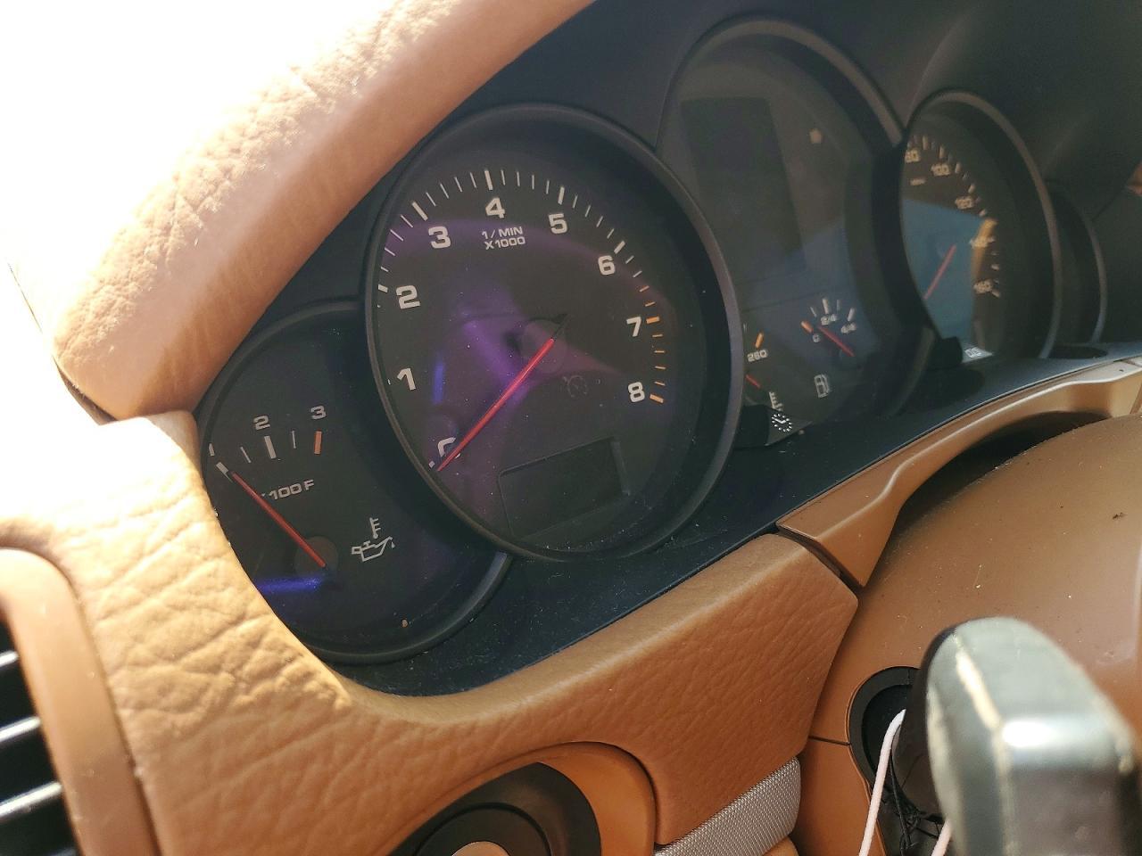 2009 Porsche Cayenne