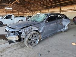 Chrysler salvage cars for sale: 2017 Chrysler 300 Limited