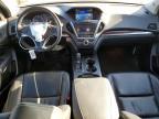 2014 Acura Mdx Technology