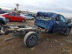 2023 GMC Sierra HD Truck Cab AND Chassis