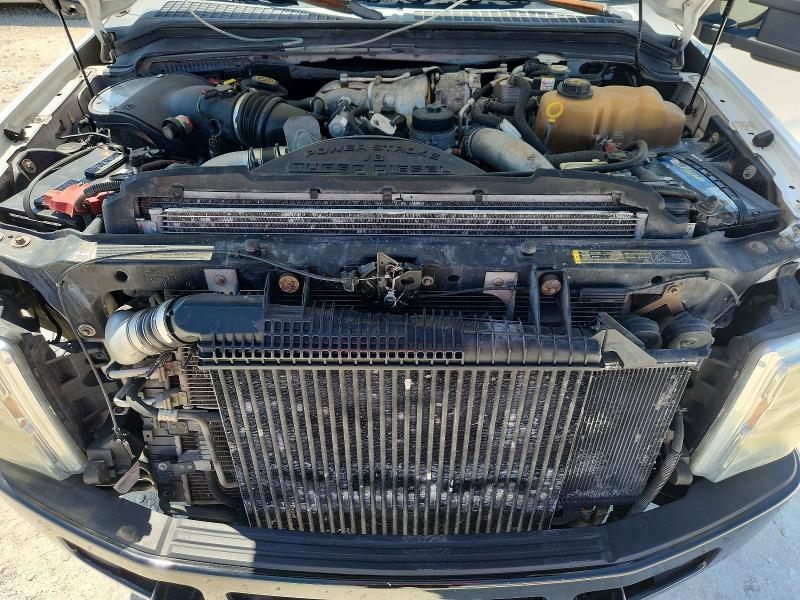 2010 Ford F350 Super Duty