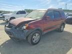 2003 Honda Cr-v ex