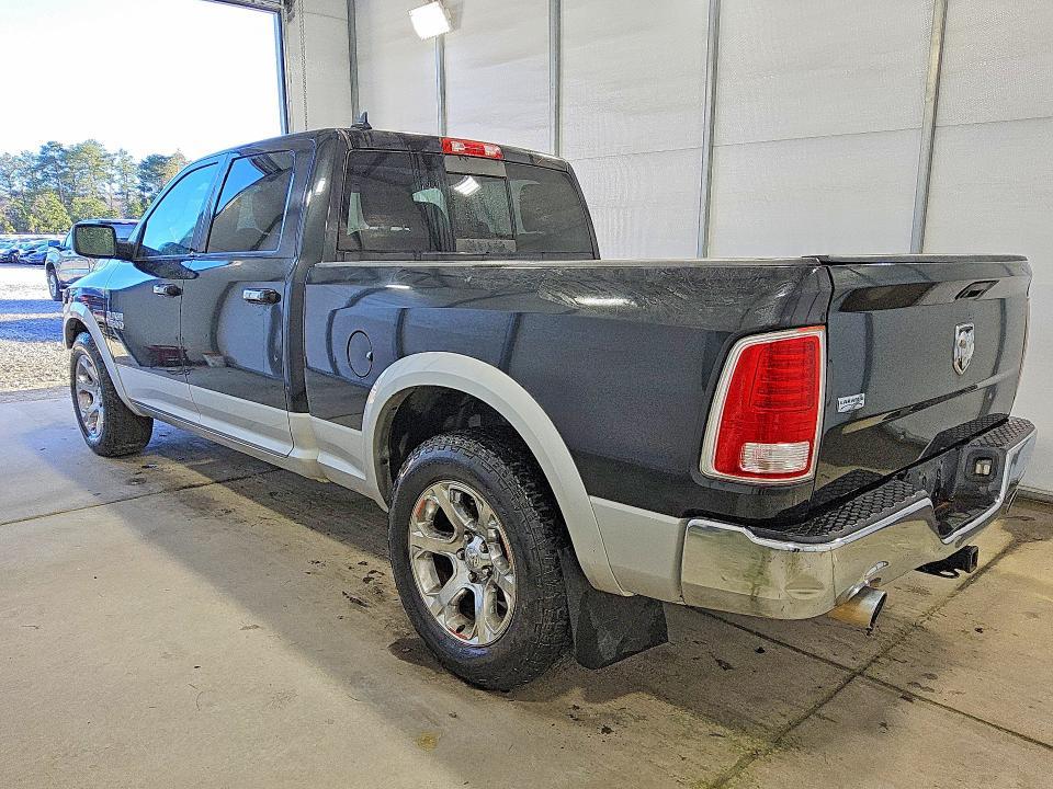 2016 Dodge 1500 Laramie