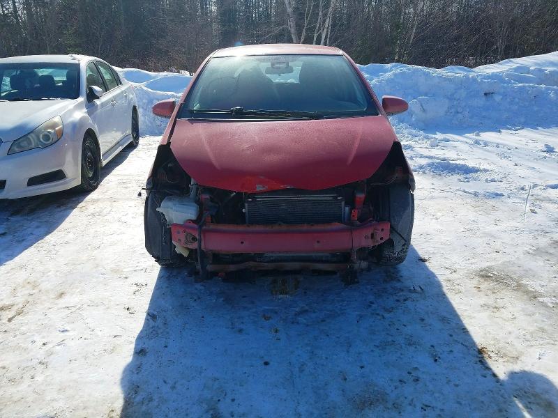 2017 Toyota Yaris 5-door l