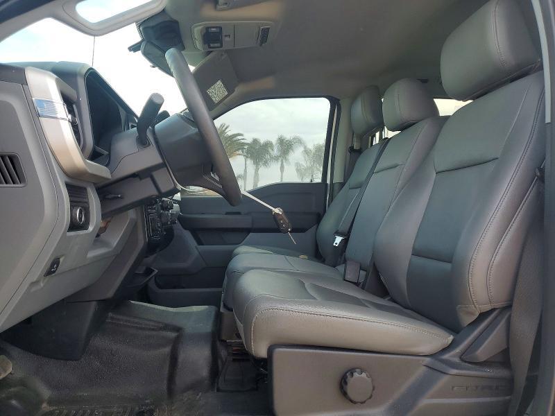 2025 Ford F350 Super Duty