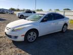 2010 Mazda 6 I
