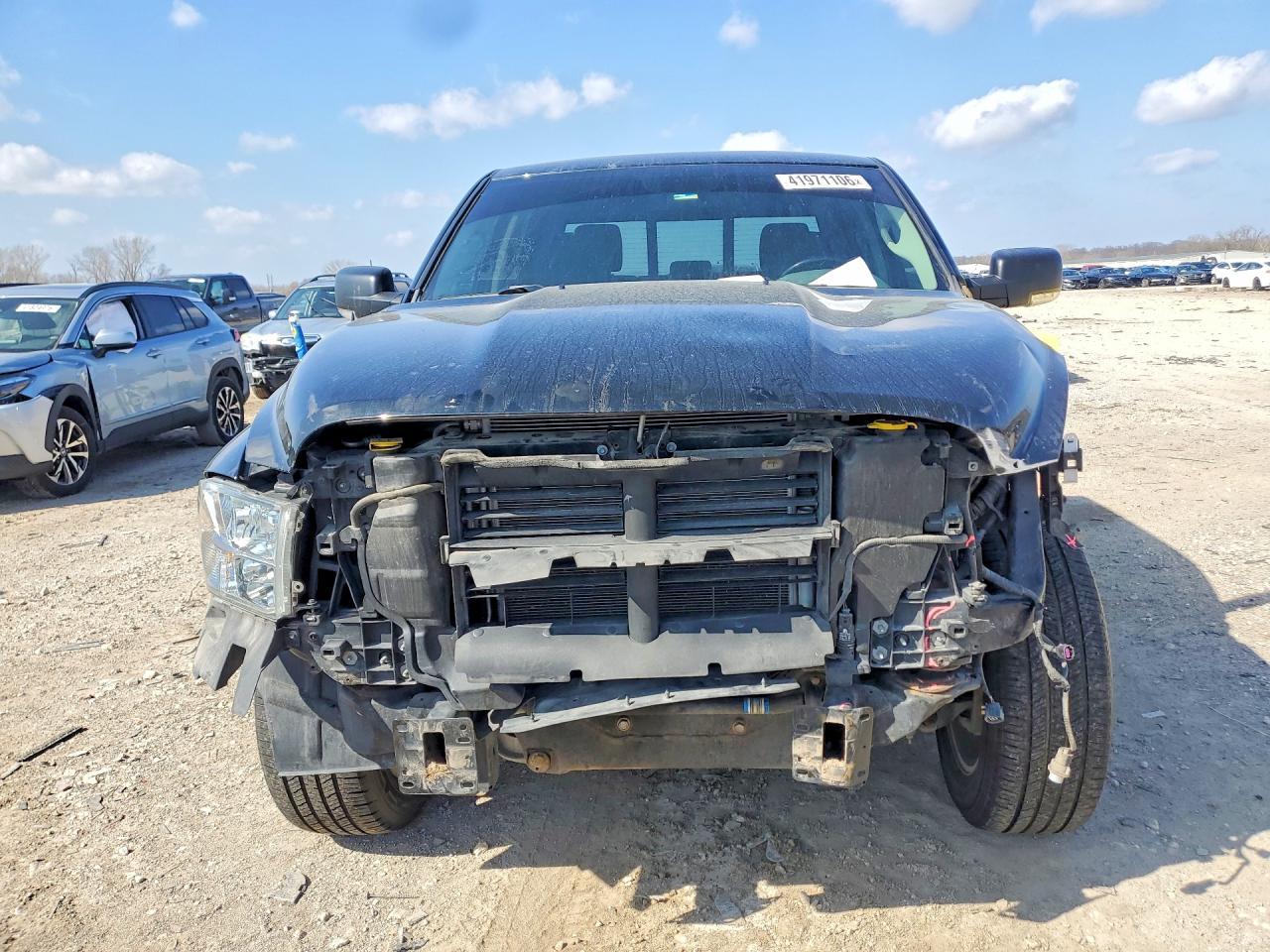 2019 Dodge RAM 1500 Classic SLT