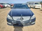 2013 Mercedes-Benz C 300 4matic