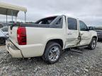 2010 Chevrolet Avalanche LTZ
