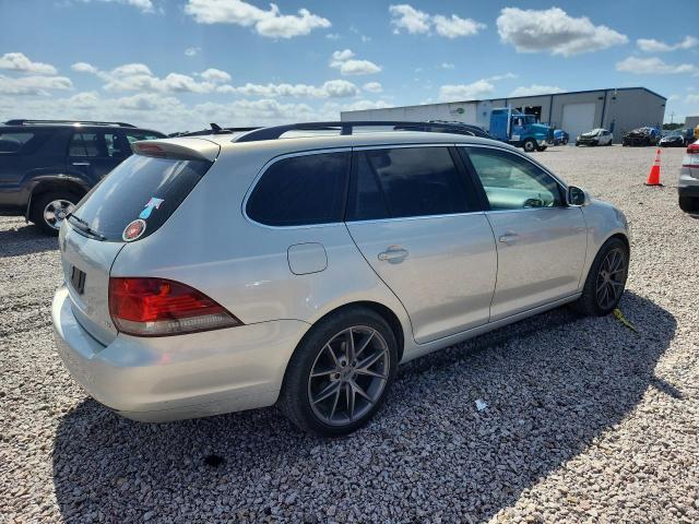 2011 Volkswagen Jetta tdi