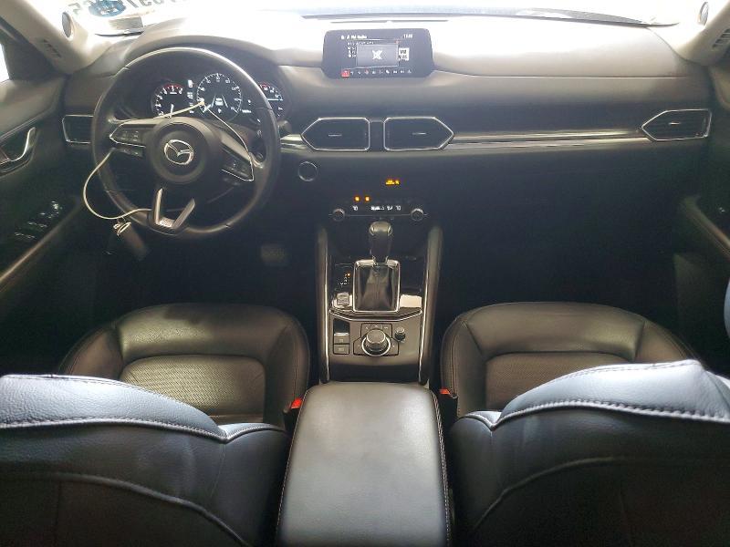 2020 Mazda 2020 Mazd Cx-5