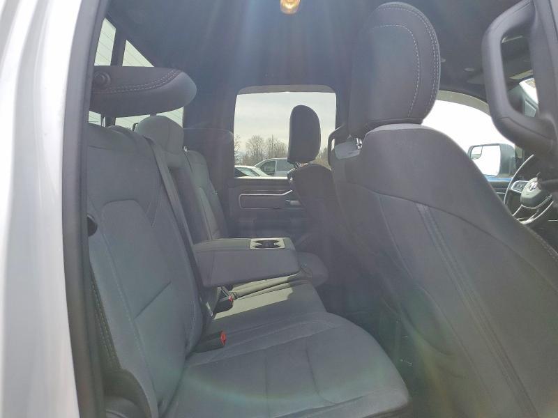 2021 Dodge RAM 1500 BIG Horn