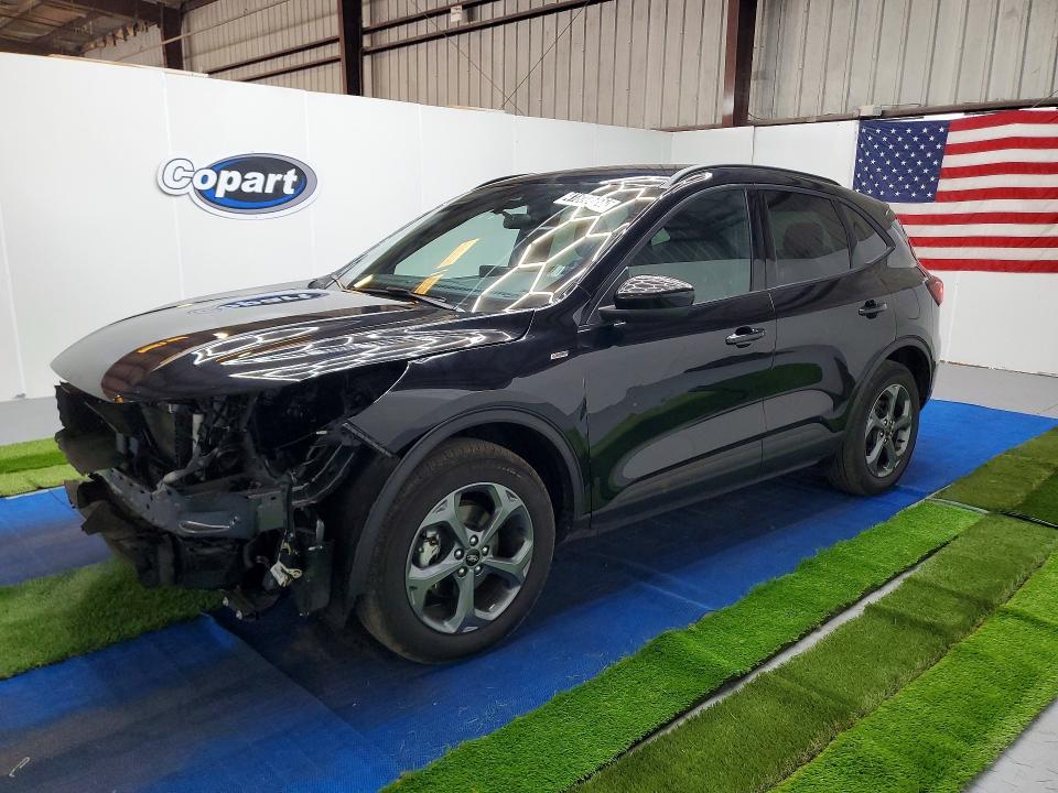 2025 Ford Escape st Line Select