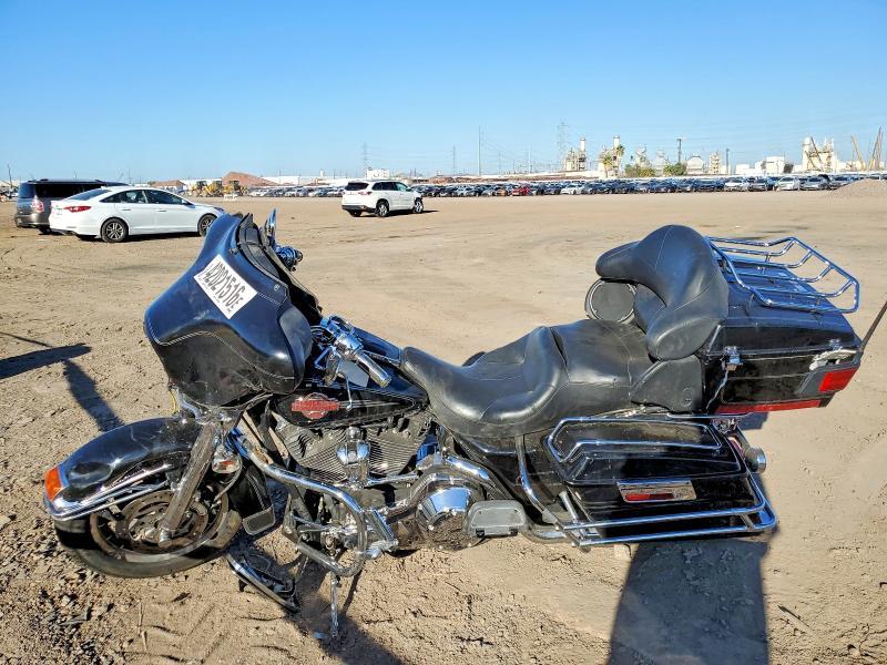 2005 Harley-Davidson Flhtcui