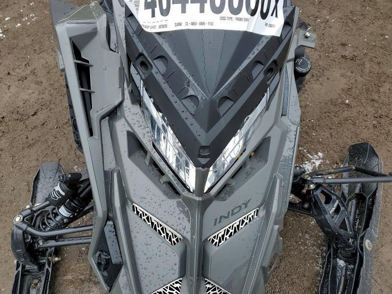 2024 Polaris Indy