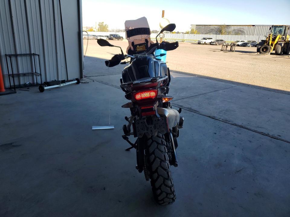 2020 BMW F 850 GS
