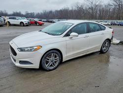 2013 Ford Fusion for sale in Ellwood City, PA