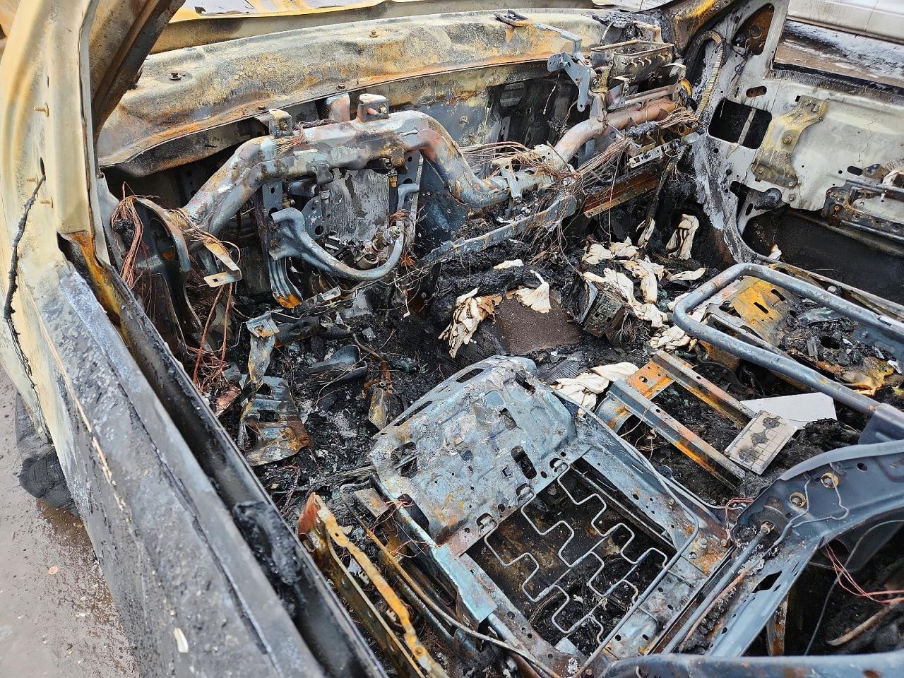 2011 GMC Sierra C1500